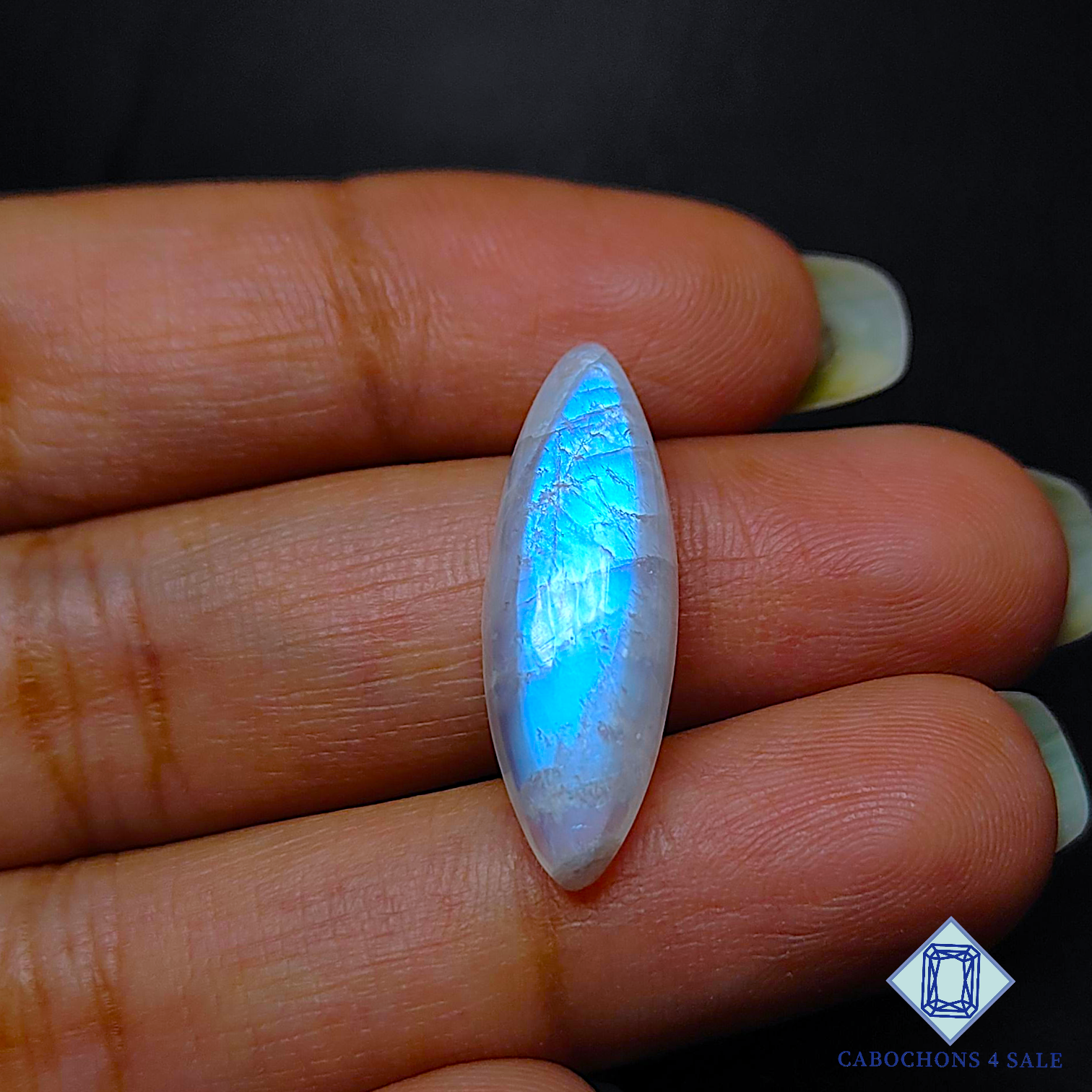 African Moonstone