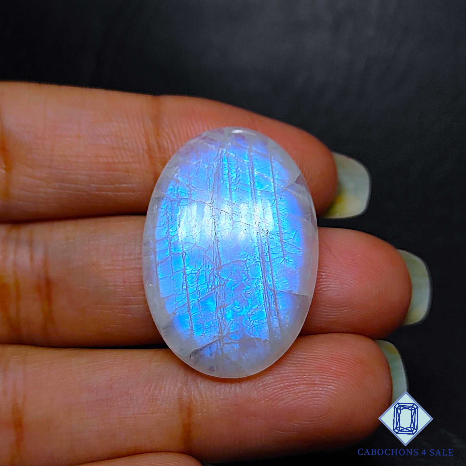 African Moonstone