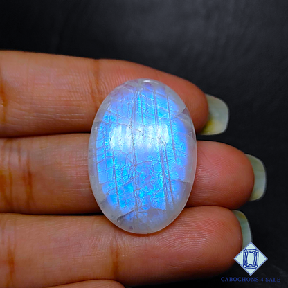 African Moonstone
