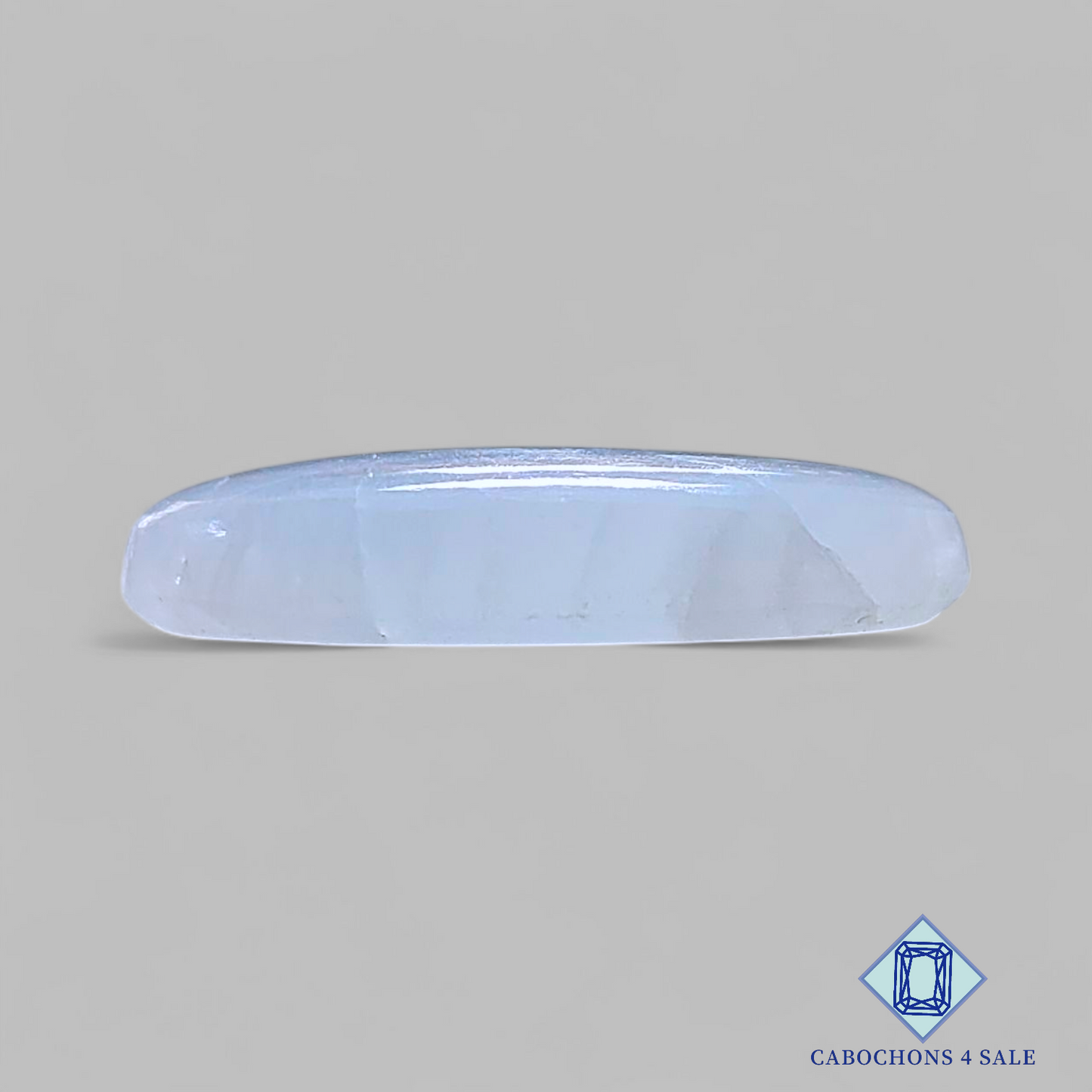 African Moonstone Oval Cabochons