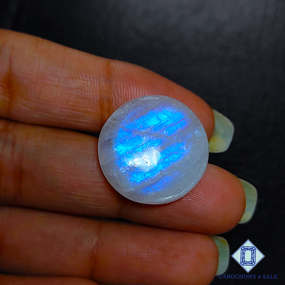 African Moonstone