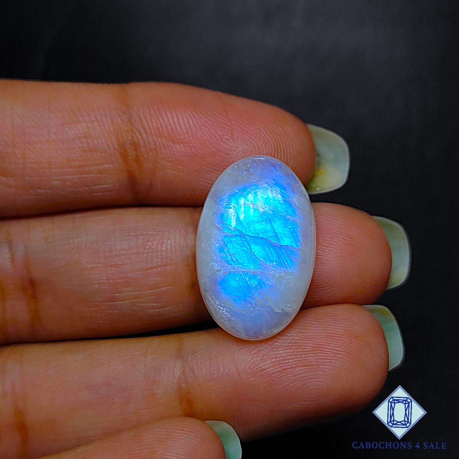 African Moonstone