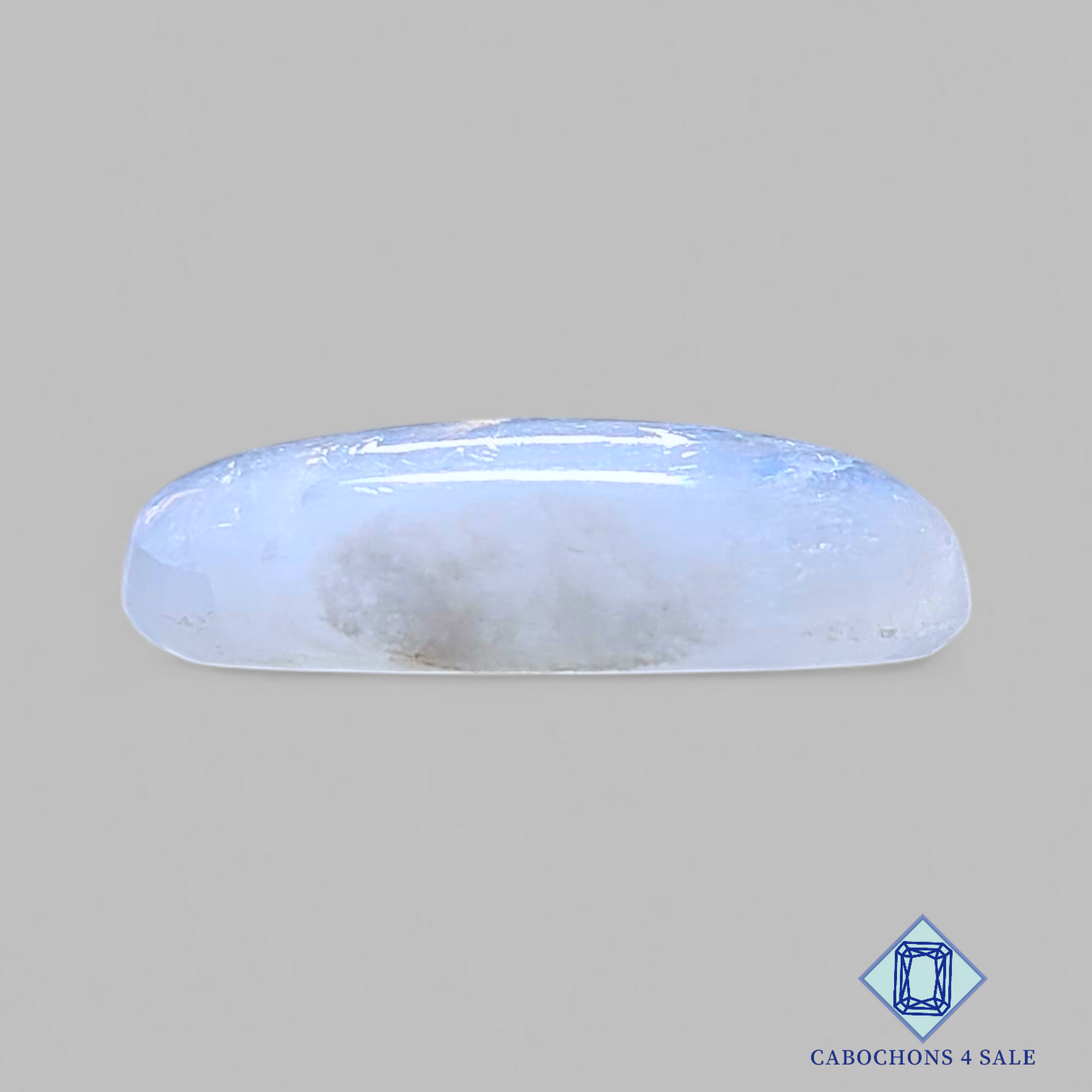 African Moonstone Oval Cabochons