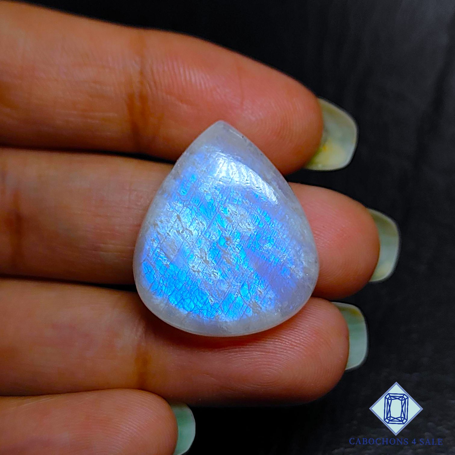 African Moonstone