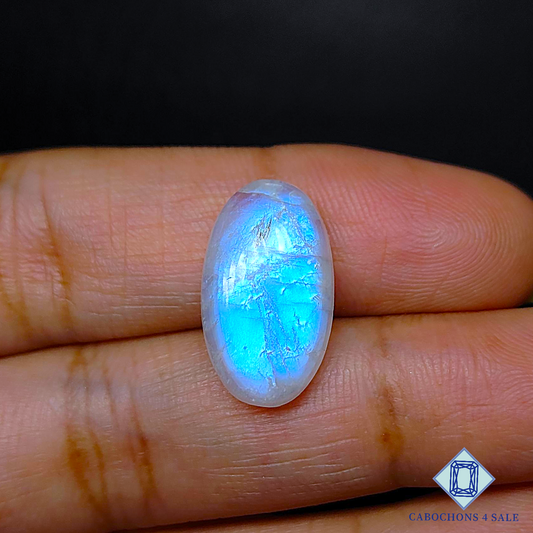African Moonstone