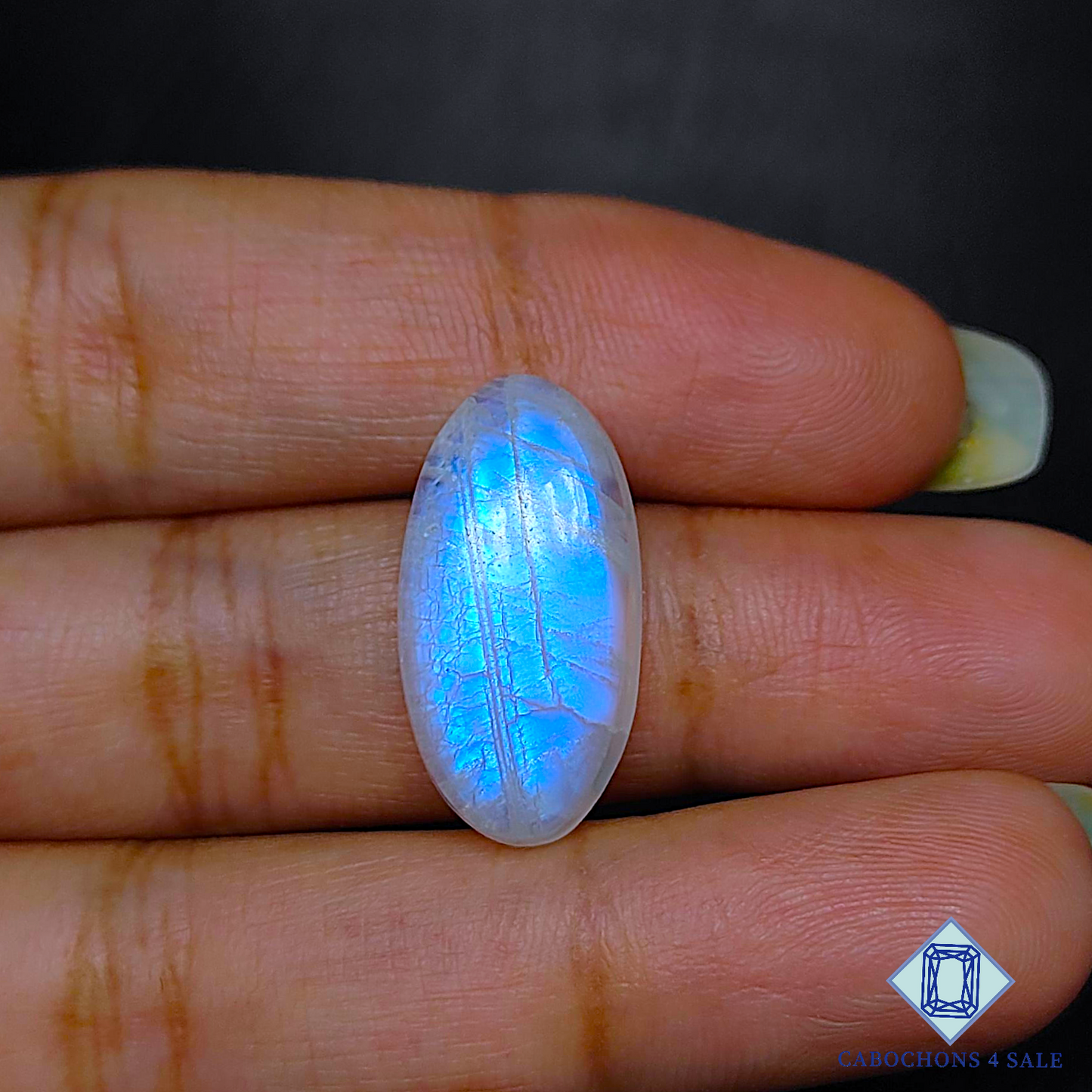 African Moonstone