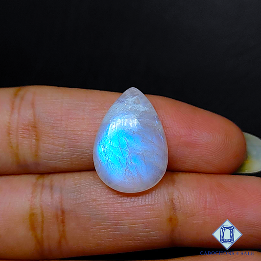 African Moonstone