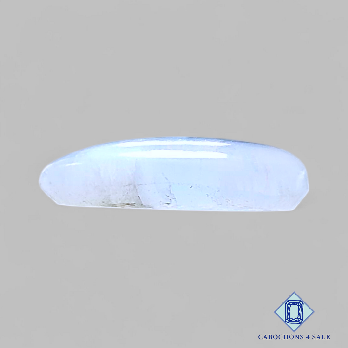 African Moonstone Pear Cabochons