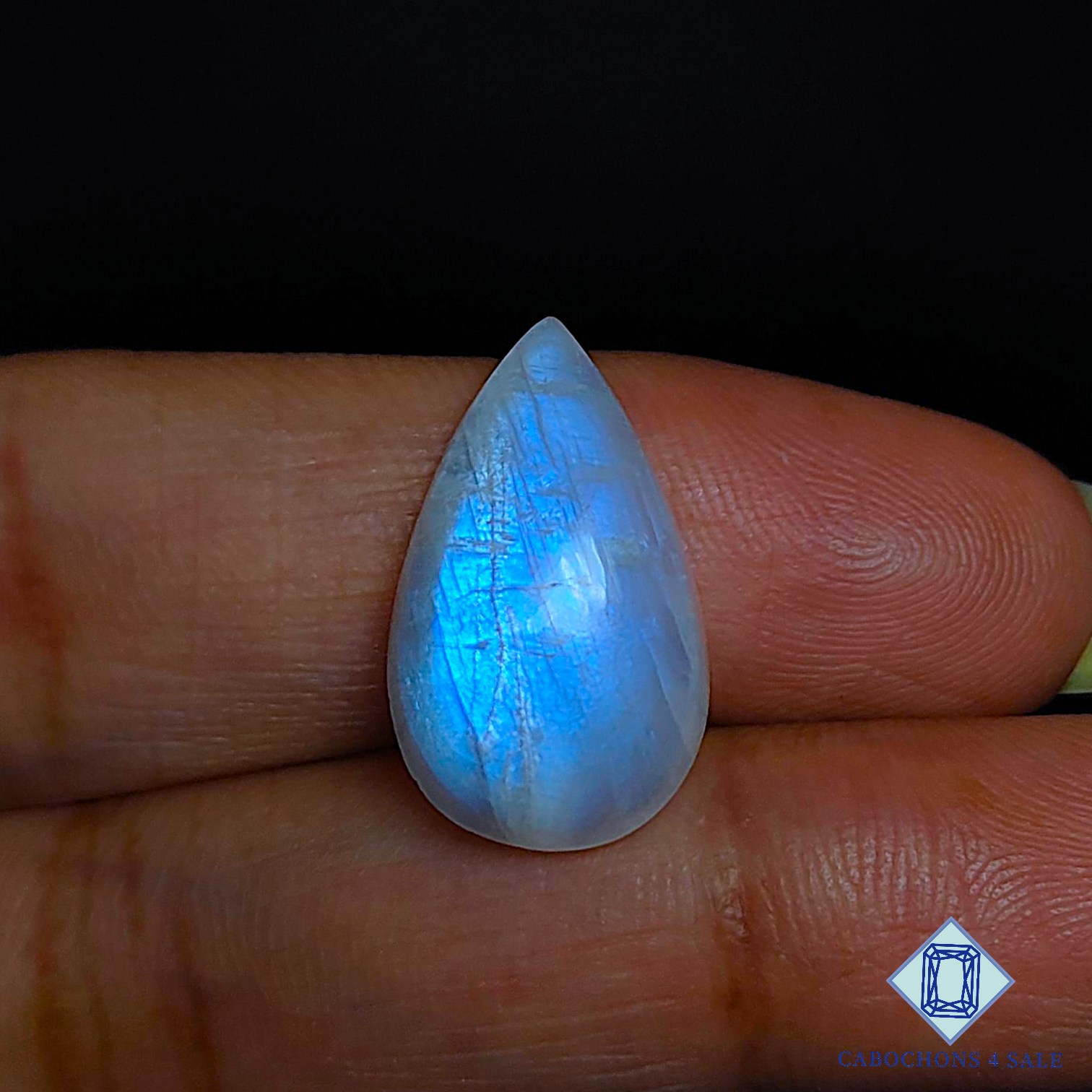 African Moonstone