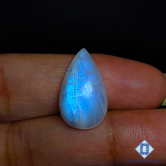 African Moonstone