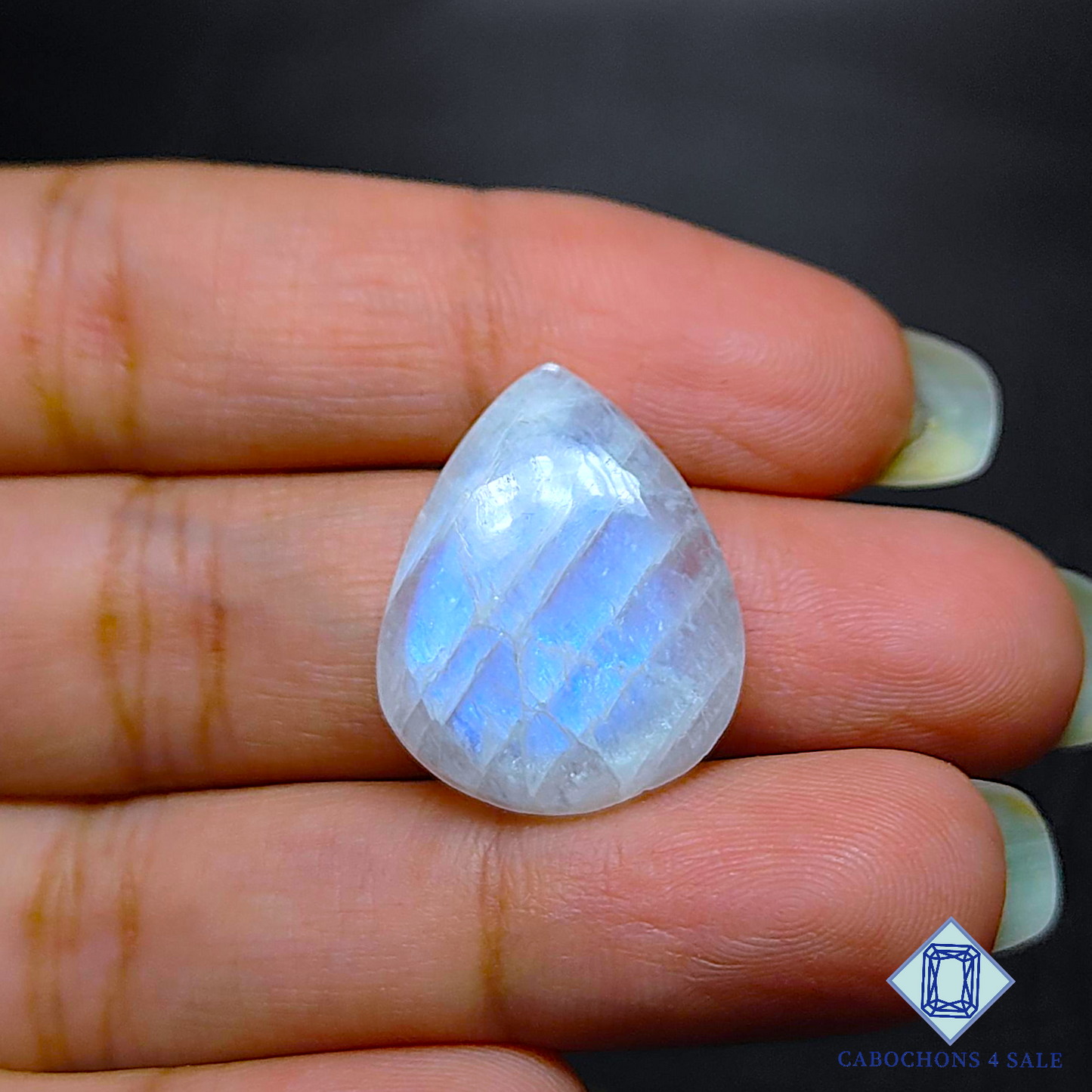 African Moonstone