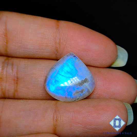 African Moonstone