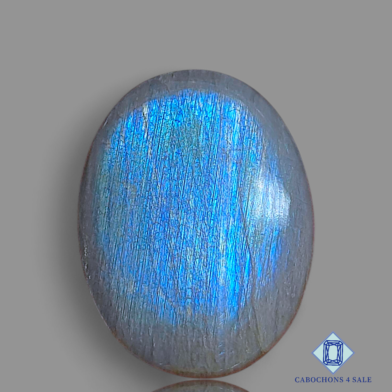 African Moonstone