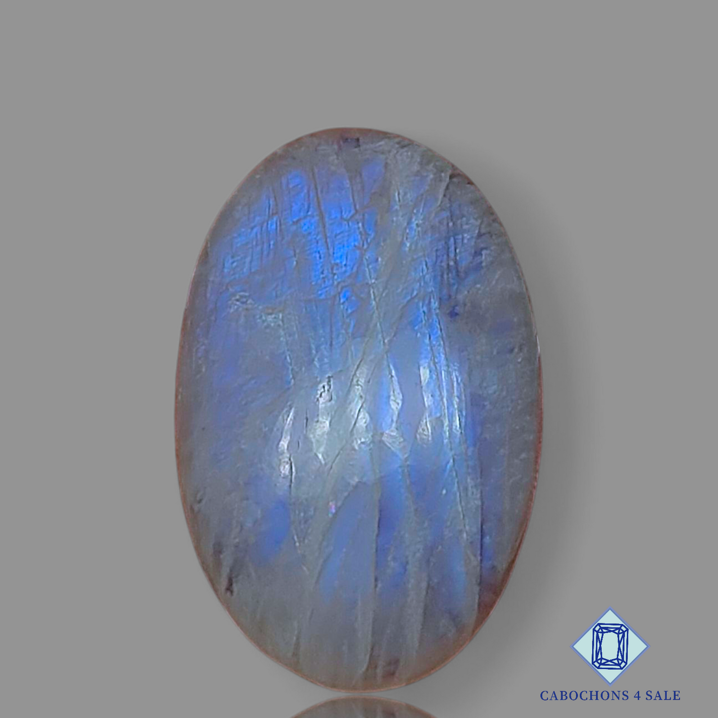 African Moonstone