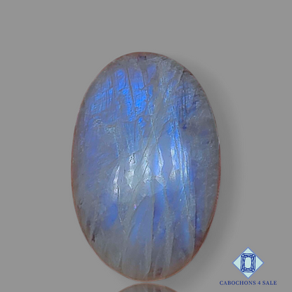 African Moonstone
