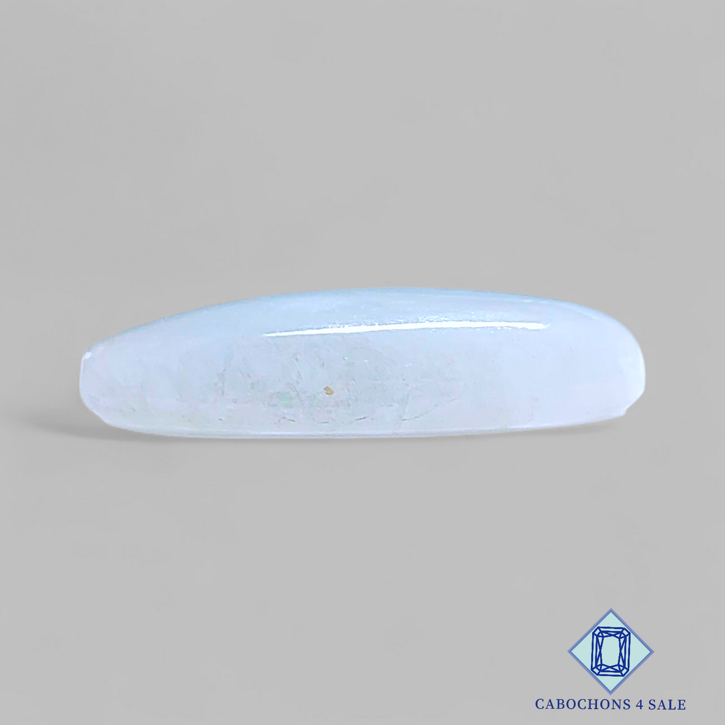 African Moonstone Oval Cabochons