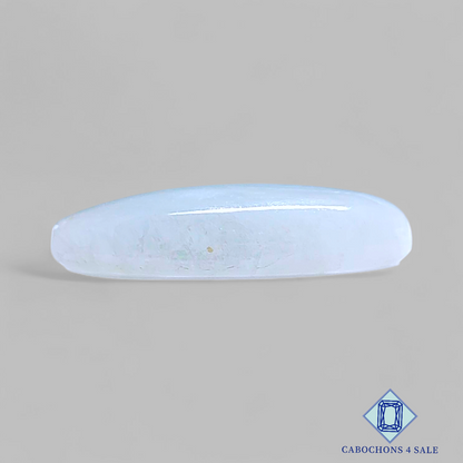 African Moonstone Oval Cabochons