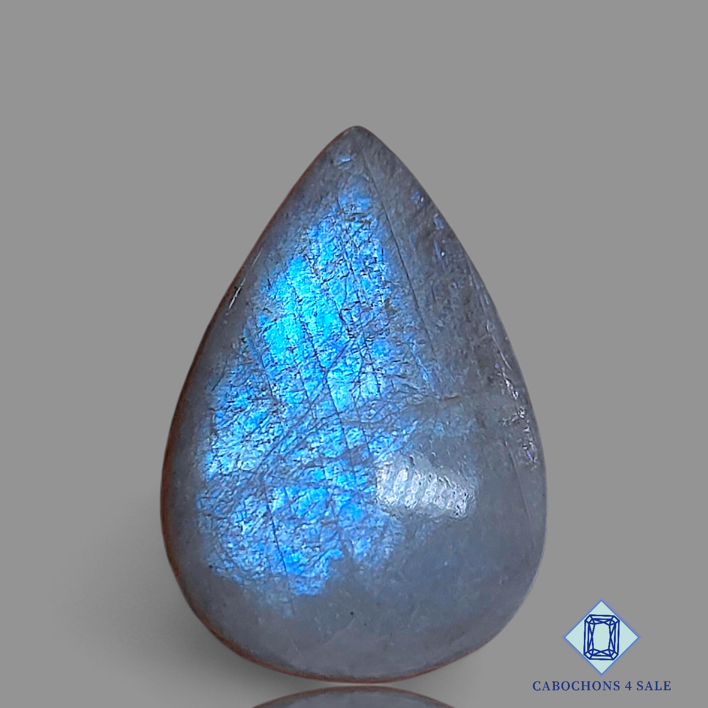 African Moonstone