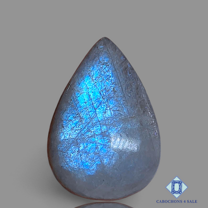African Moonstone