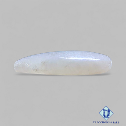 African Moonstone Pear Cabochons