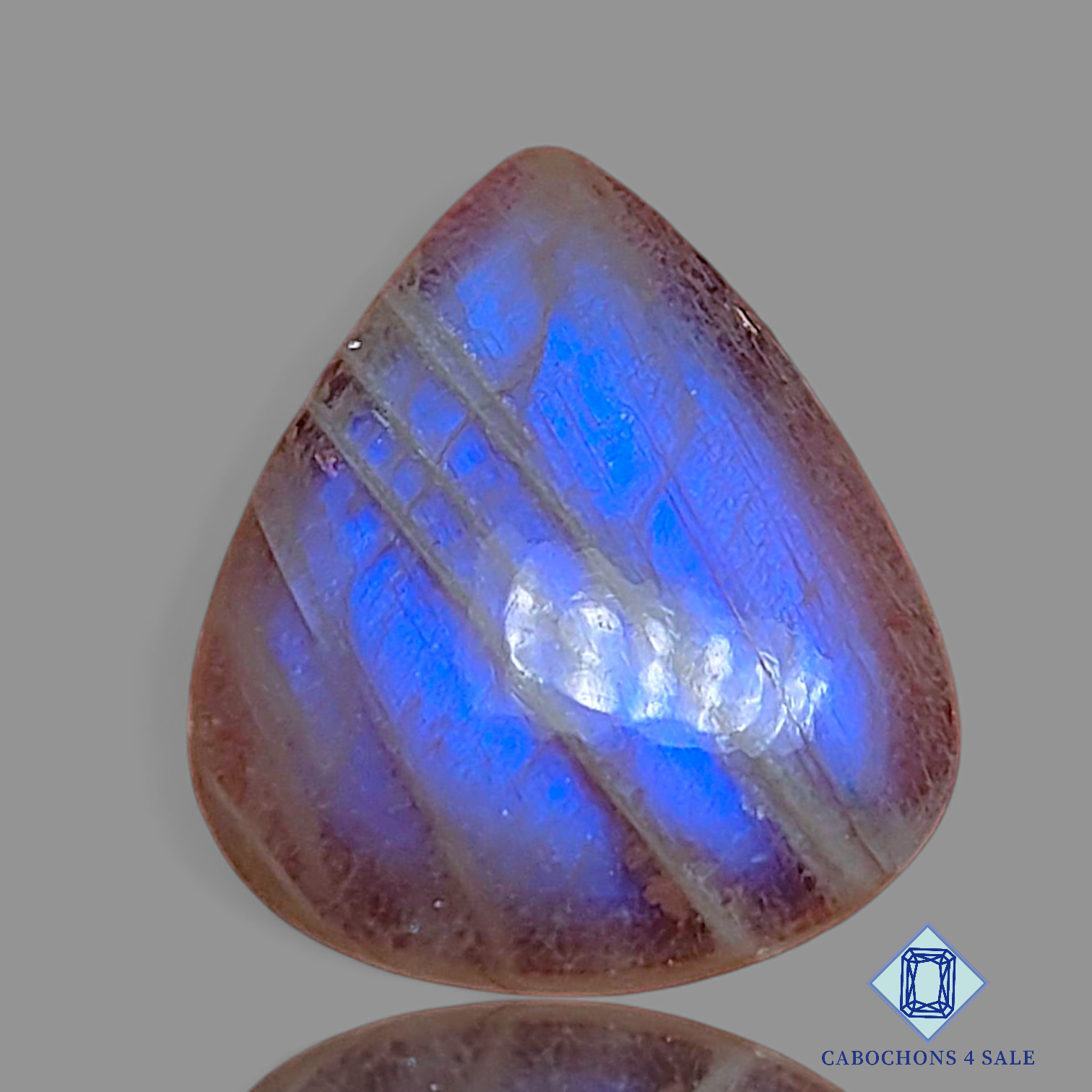 African Moonstone