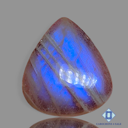 African Moonstone