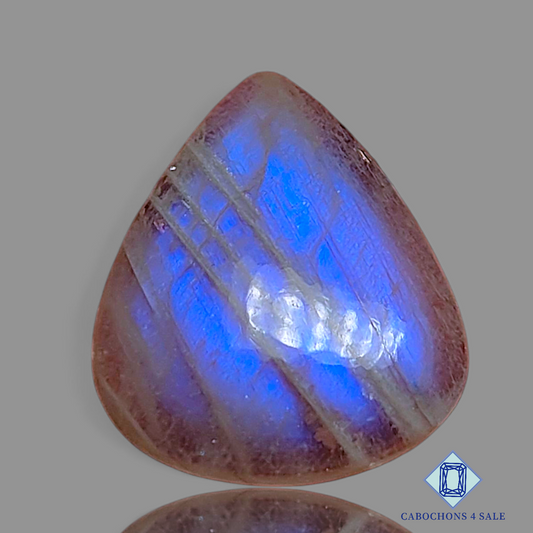African Moonstone