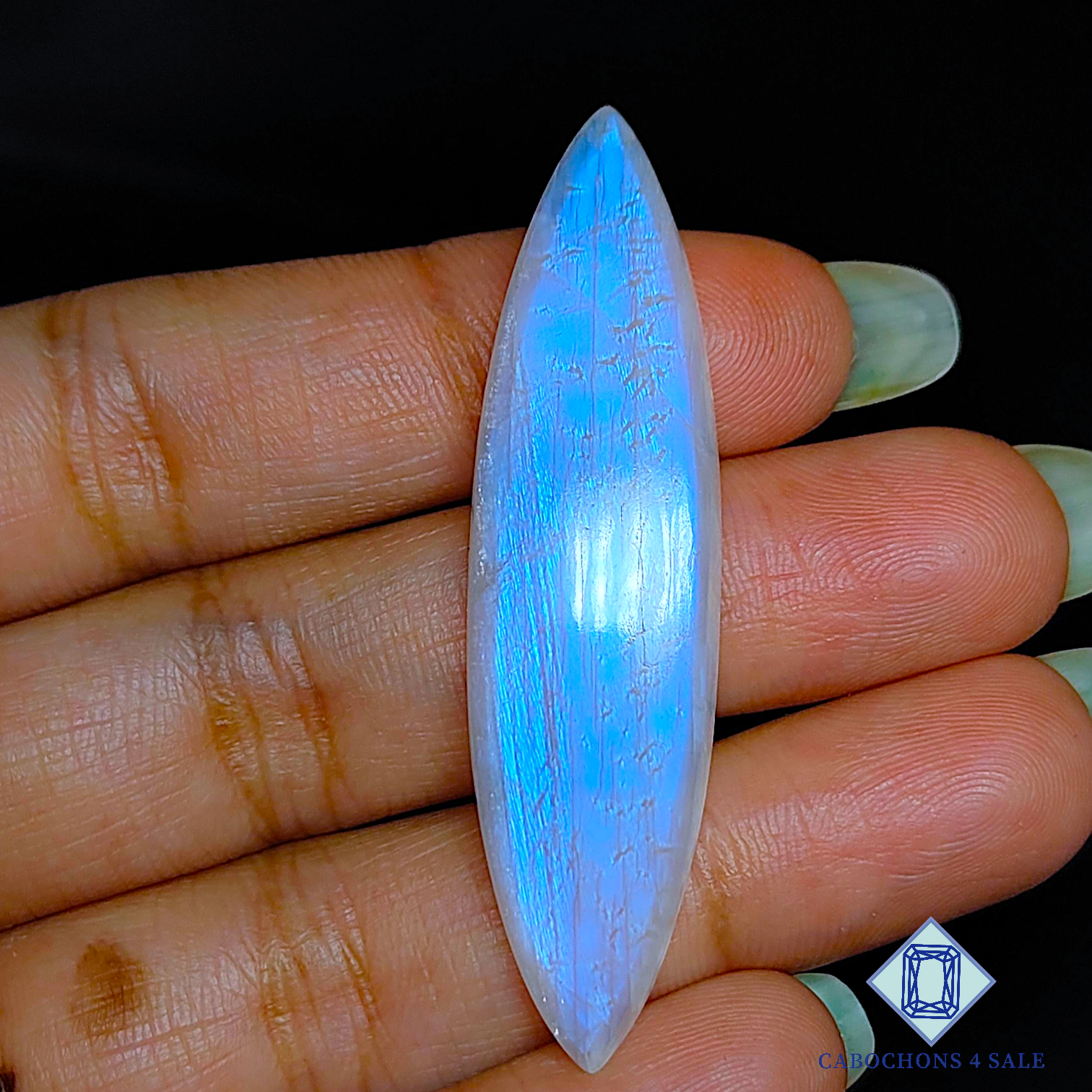 African Moonstone