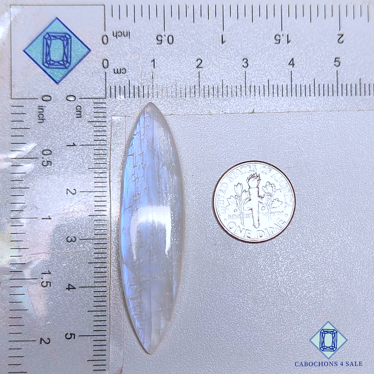 African Moonstone