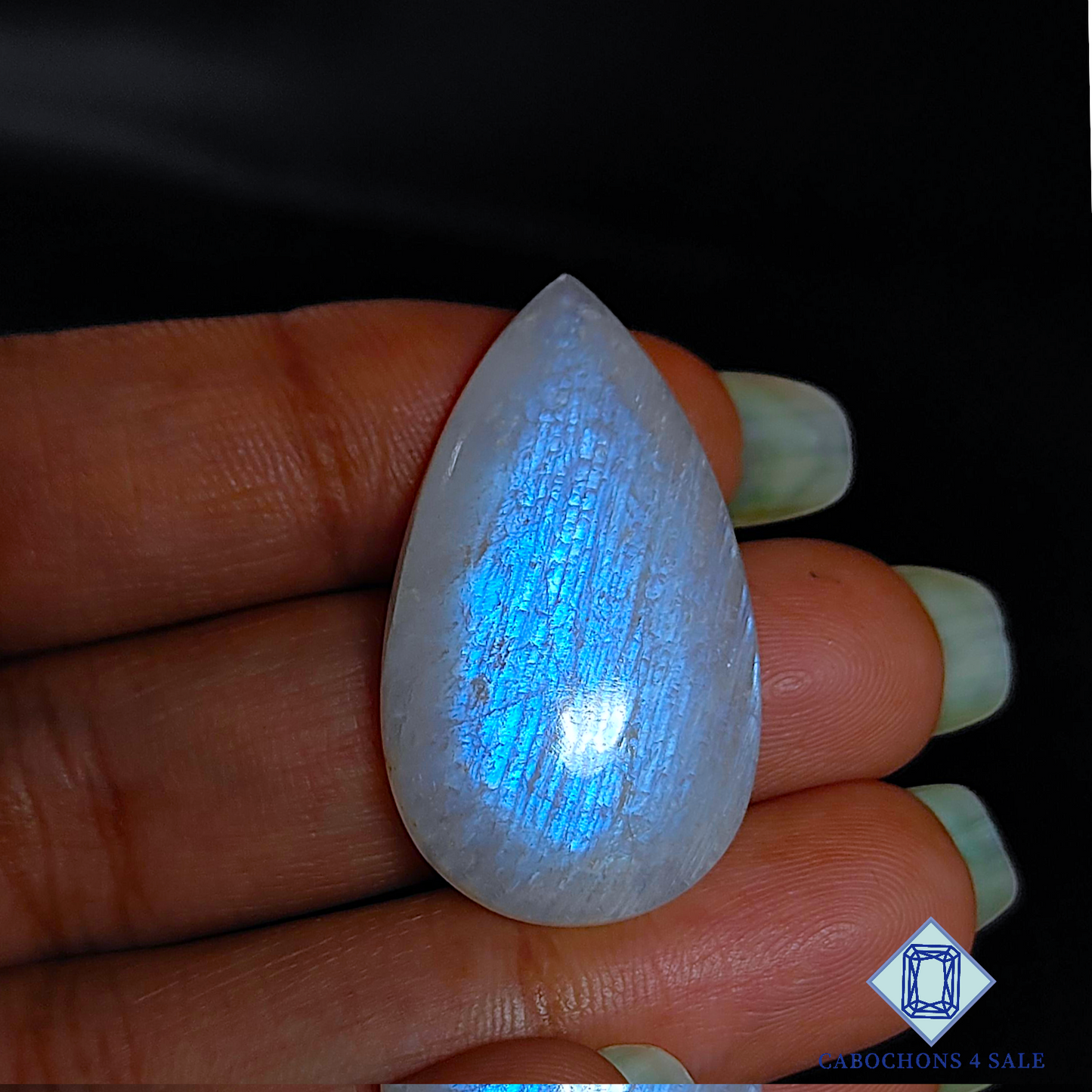 African Moonstone