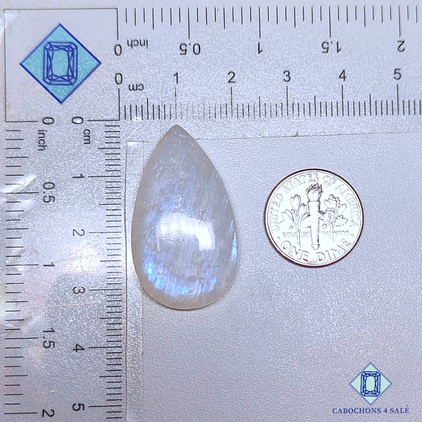 African Moonstone
