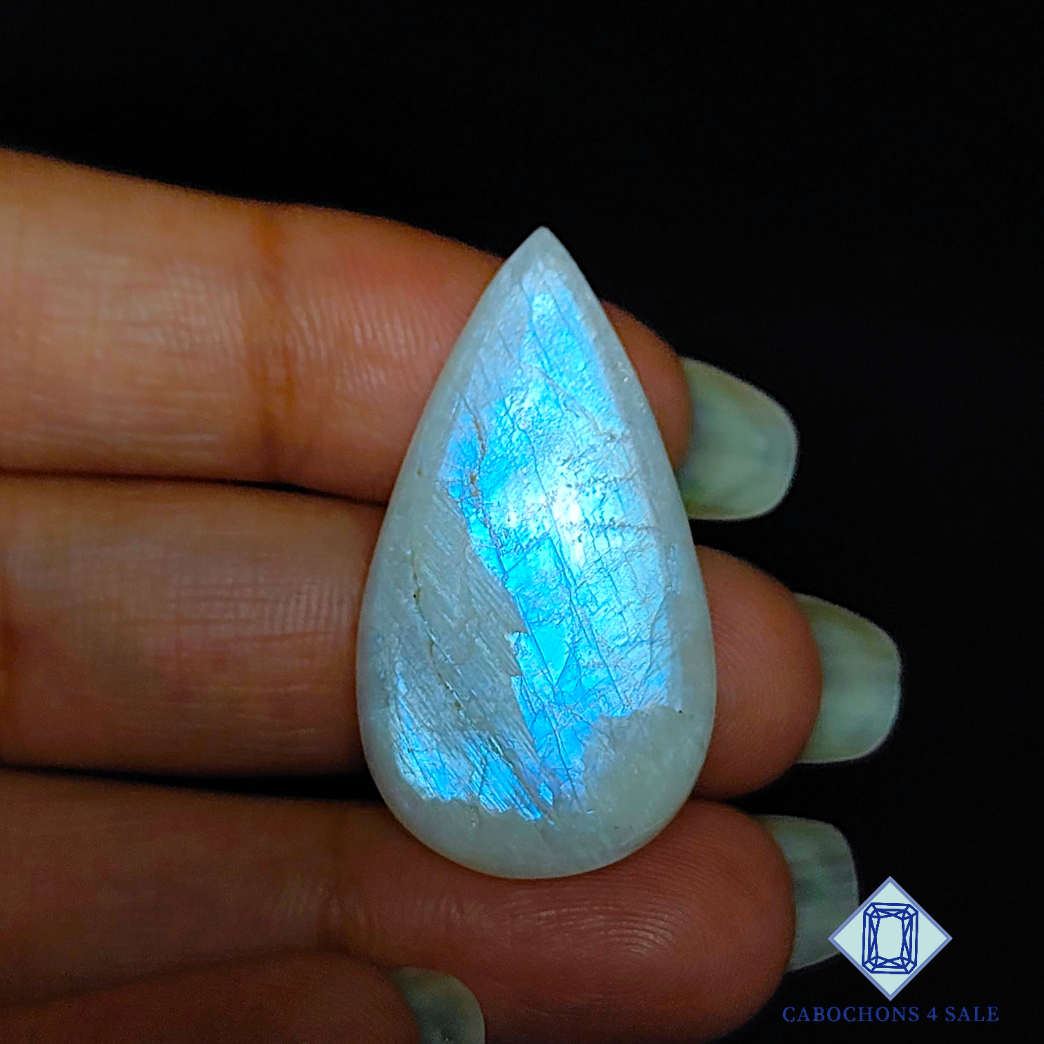 African Moonstone