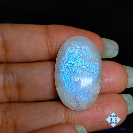 African Moonstone