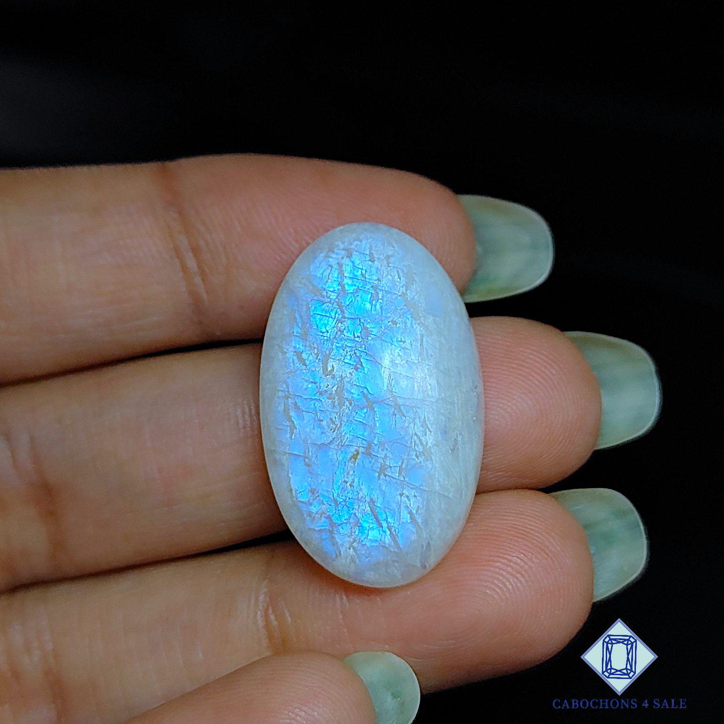 African Moonstone