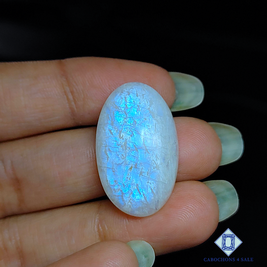 African Moonstone