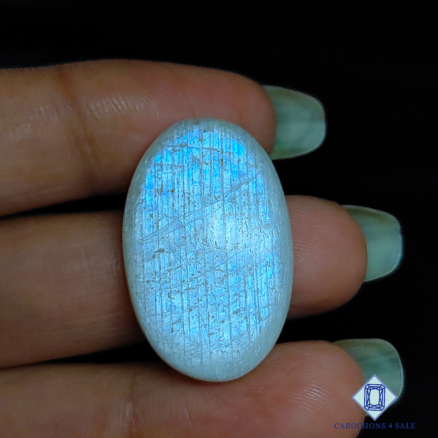 African Moonstone