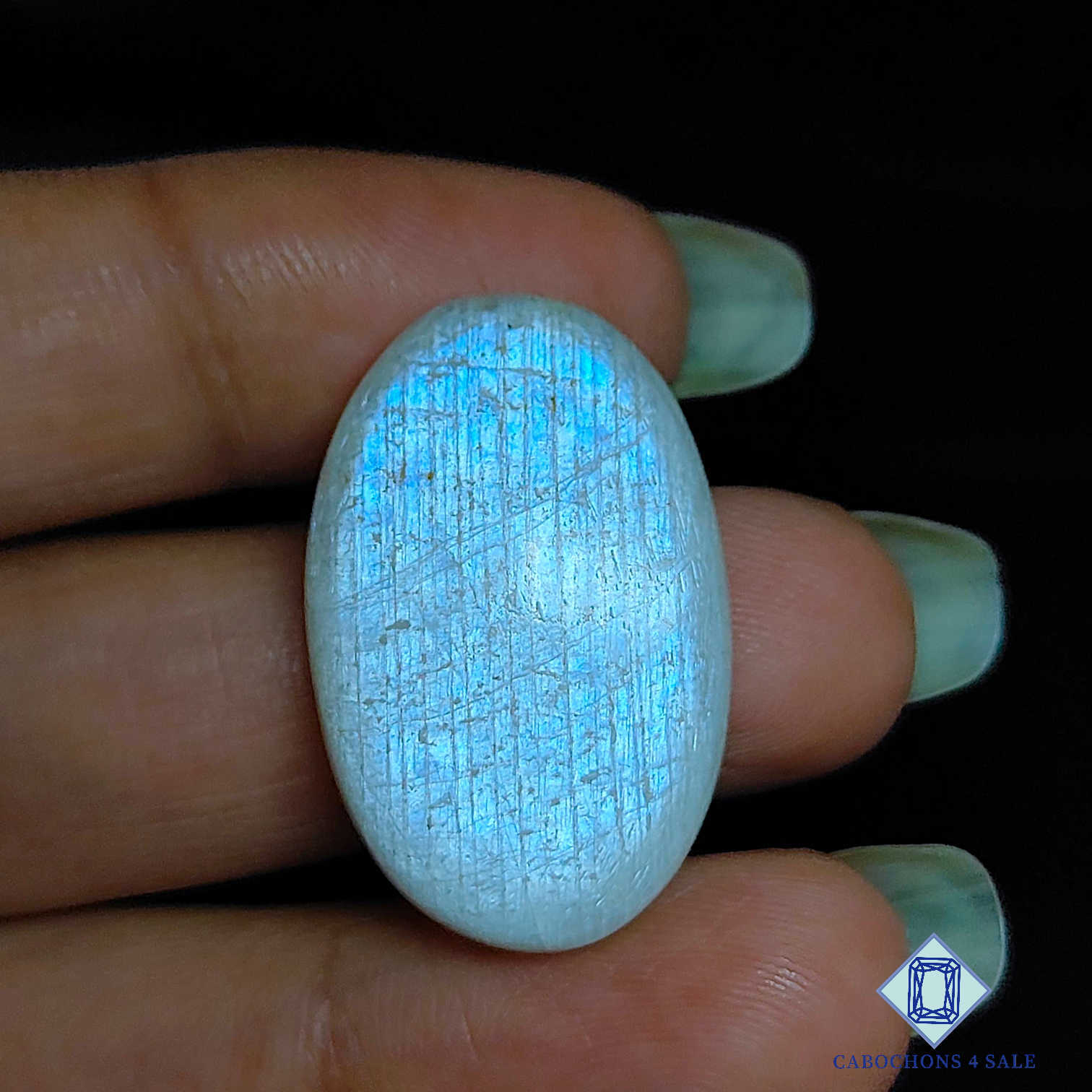 African Moonstone