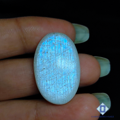 African Moonstone