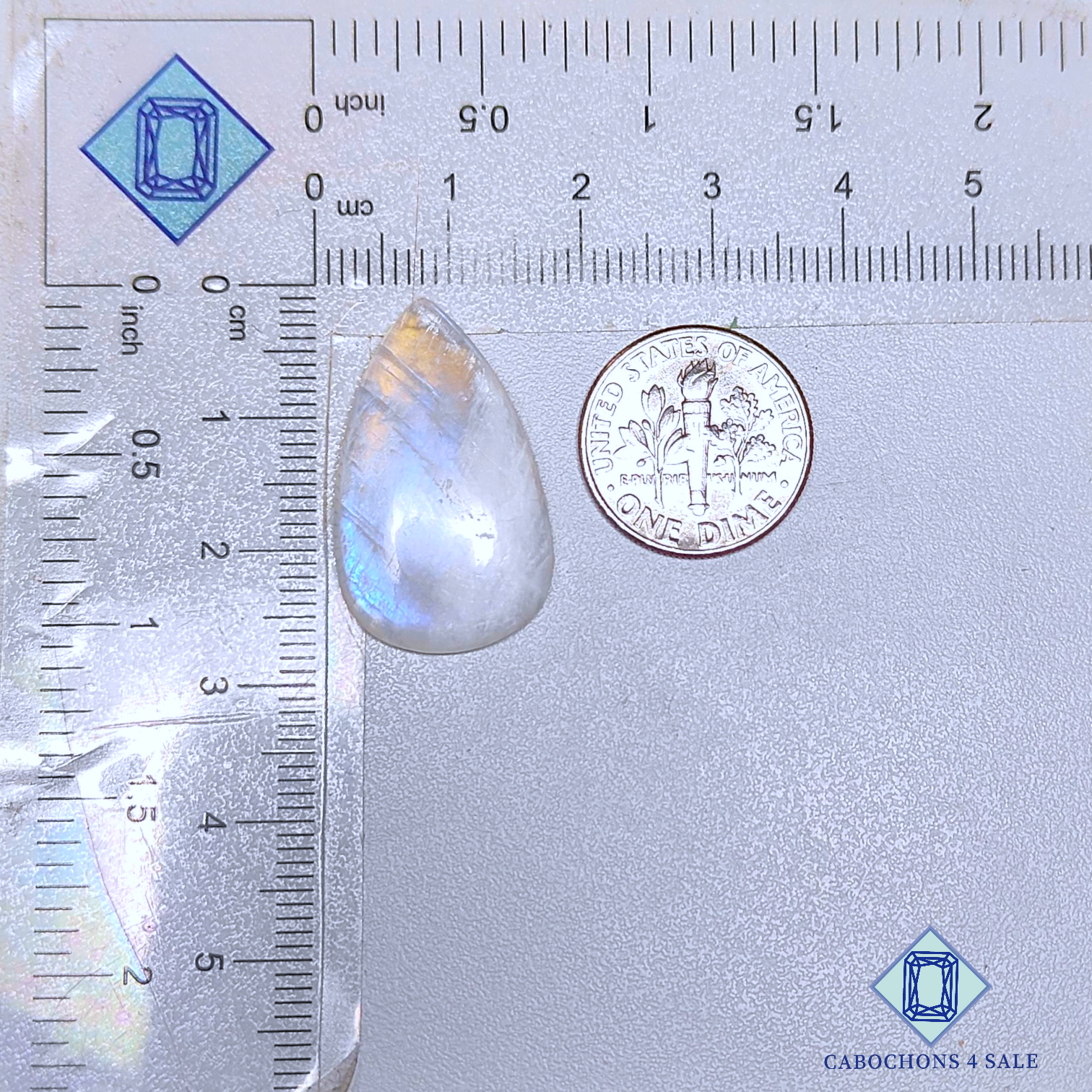 African Moonstone