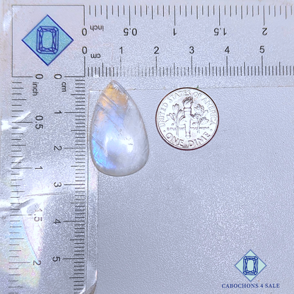 African Moonstone