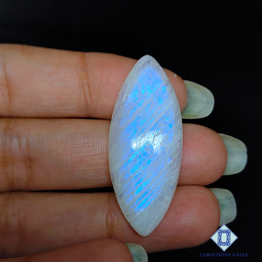 African Moonstone