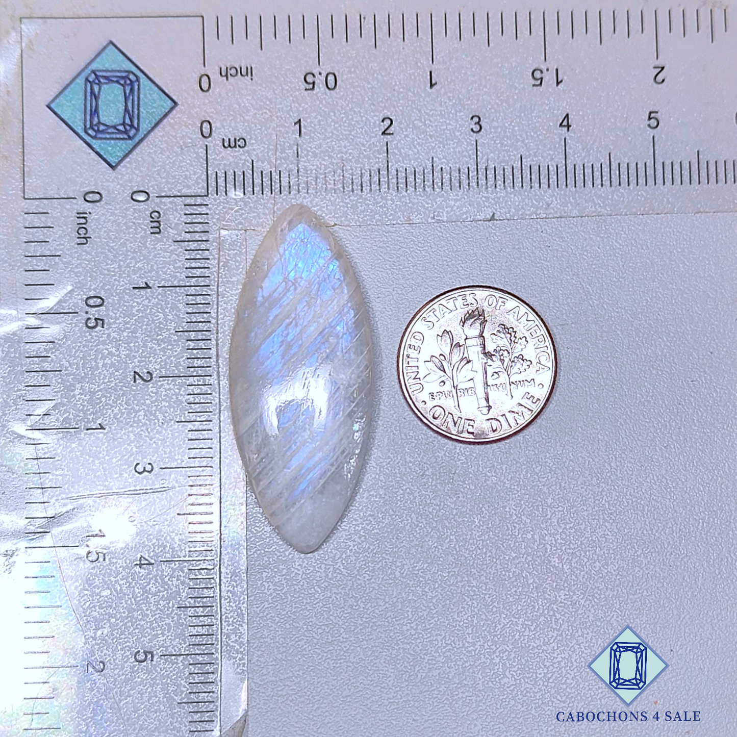 African Moonstone