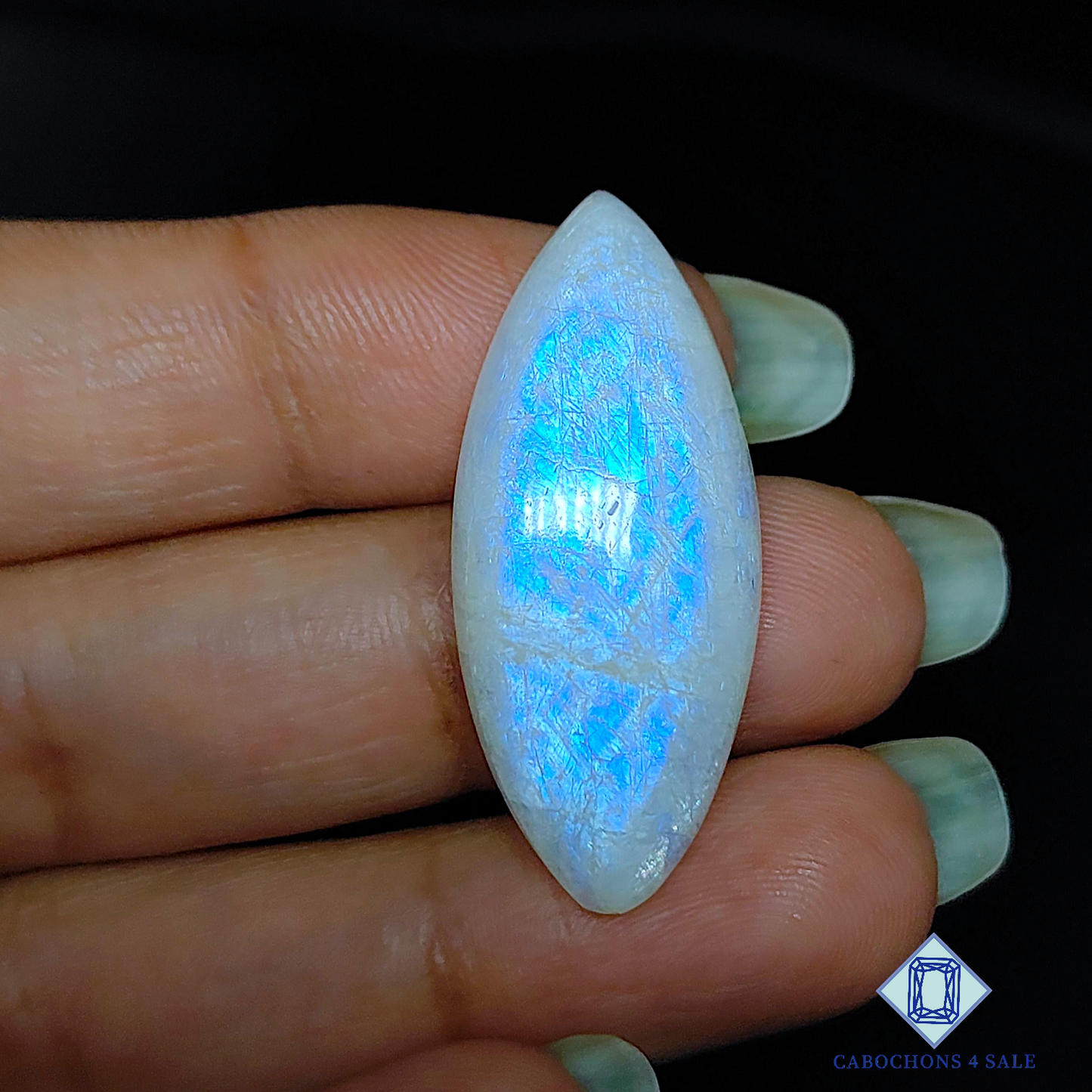 African Moonstone