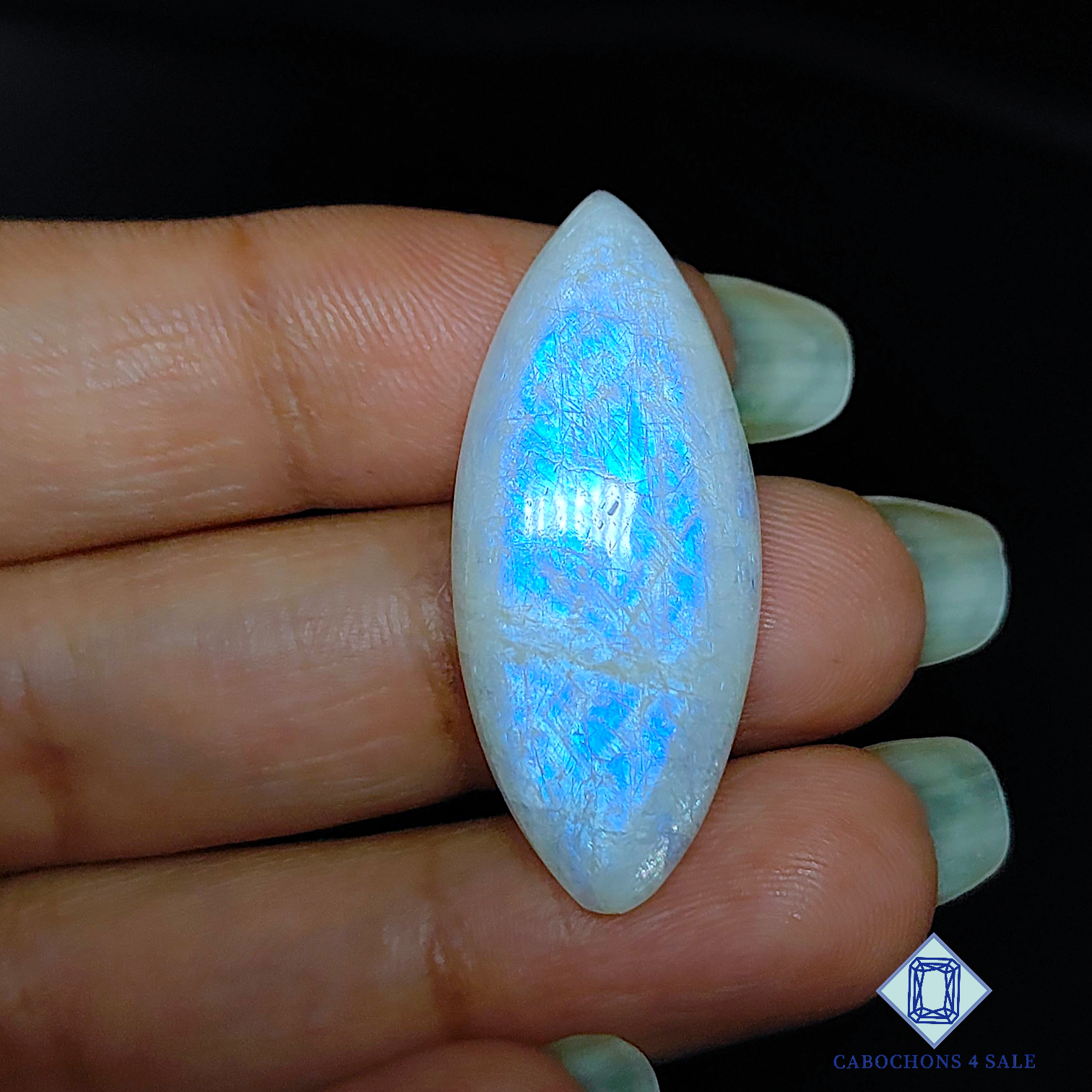 African Moonstone