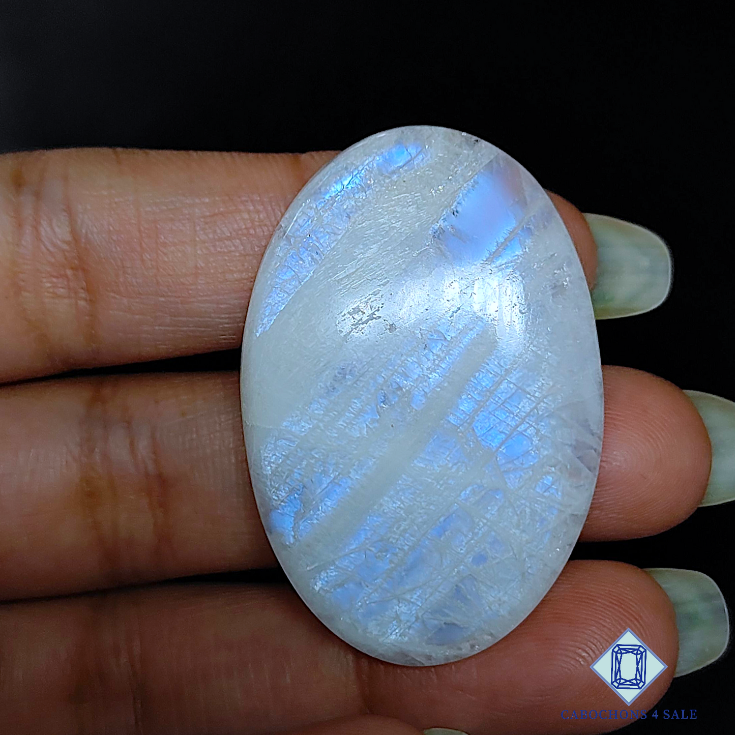 African Moonstone