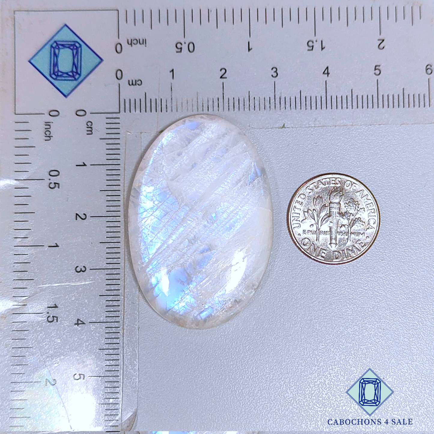African Moonstone