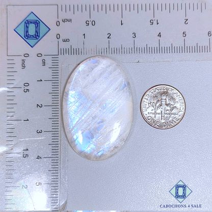 African Moonstone