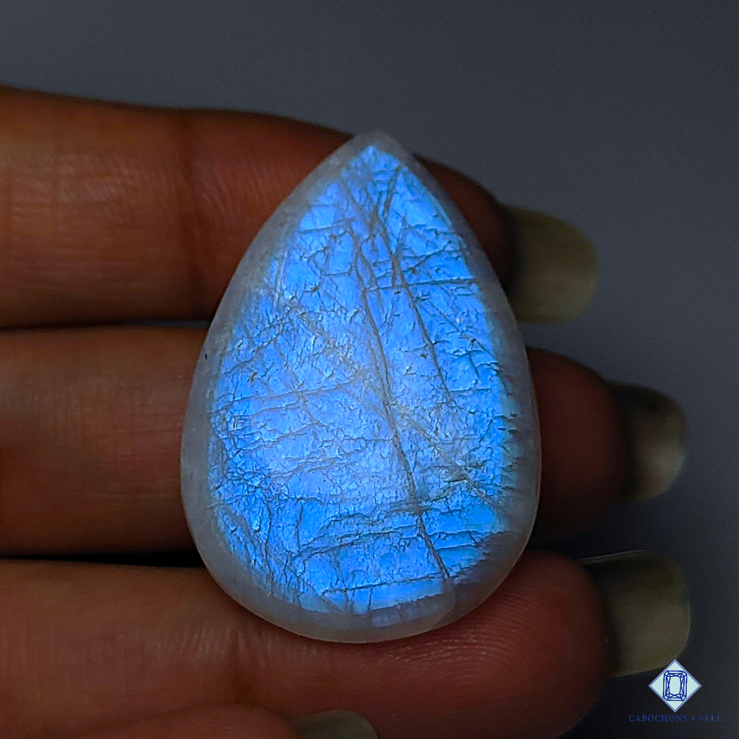 African Moonstone