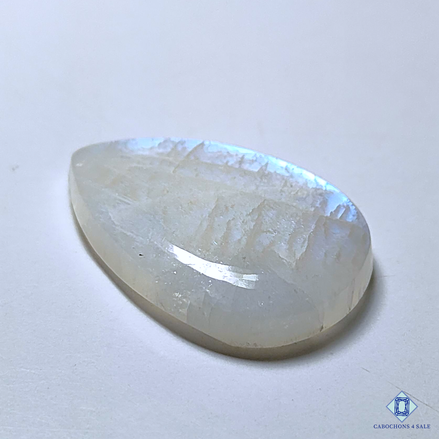 African Moonstone