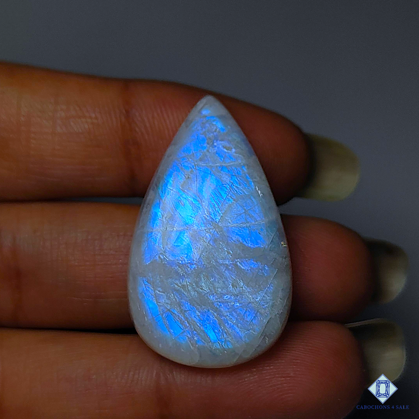 African Moonstone